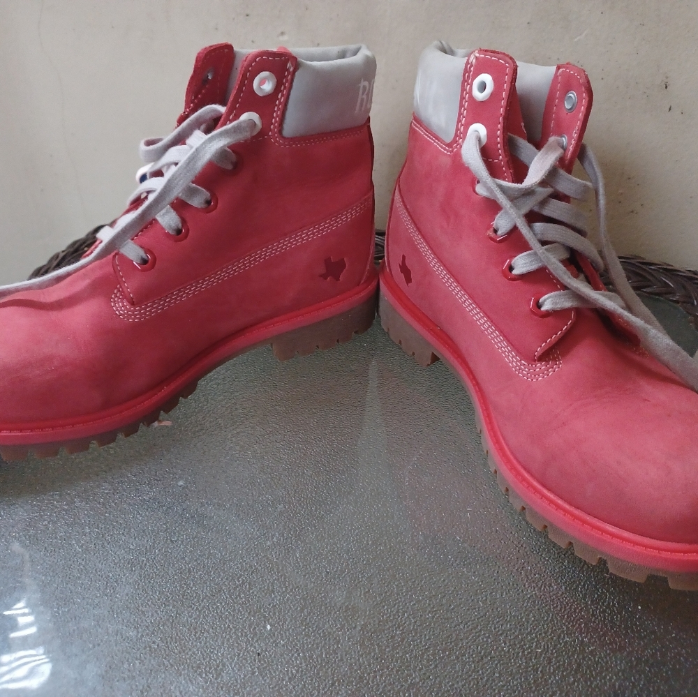 Timberland/ NBA - Picture 4 of 4